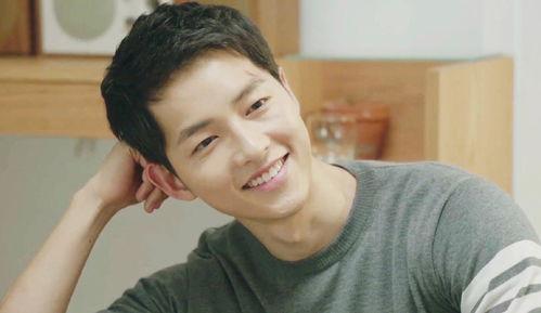 宋仲基爆料星座分析视频,揭秘明星背后的性格密码