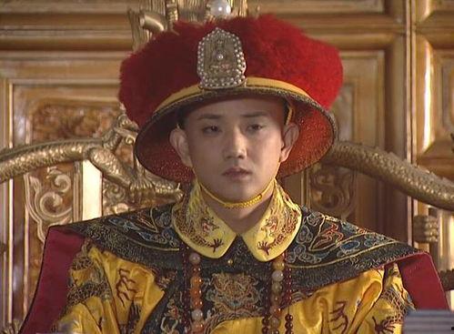 电视剧康熙王朝全集在线观看,揭秘帝王传奇，全集在线观看